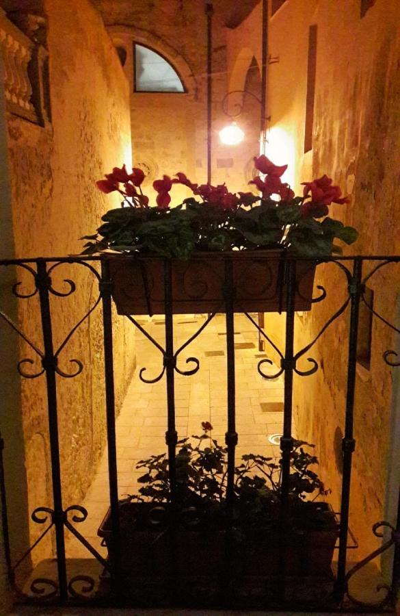 Al Duomo Di Cagliari Hotel Екстериор снимка
