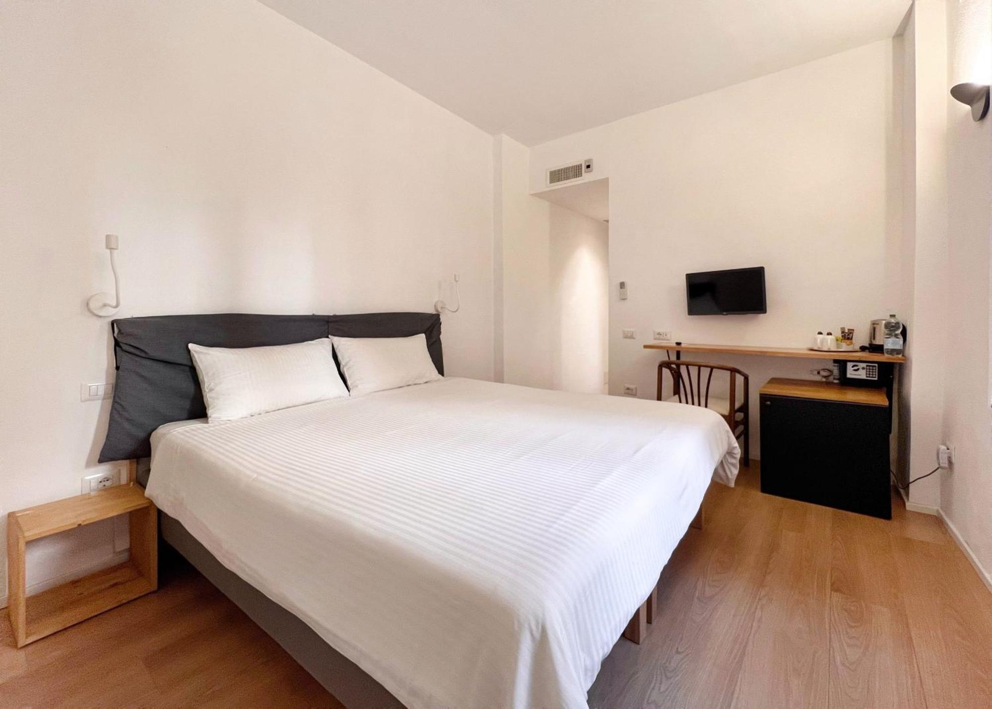 Al Duomo Di Cagliari Hotel Екстериор снимка