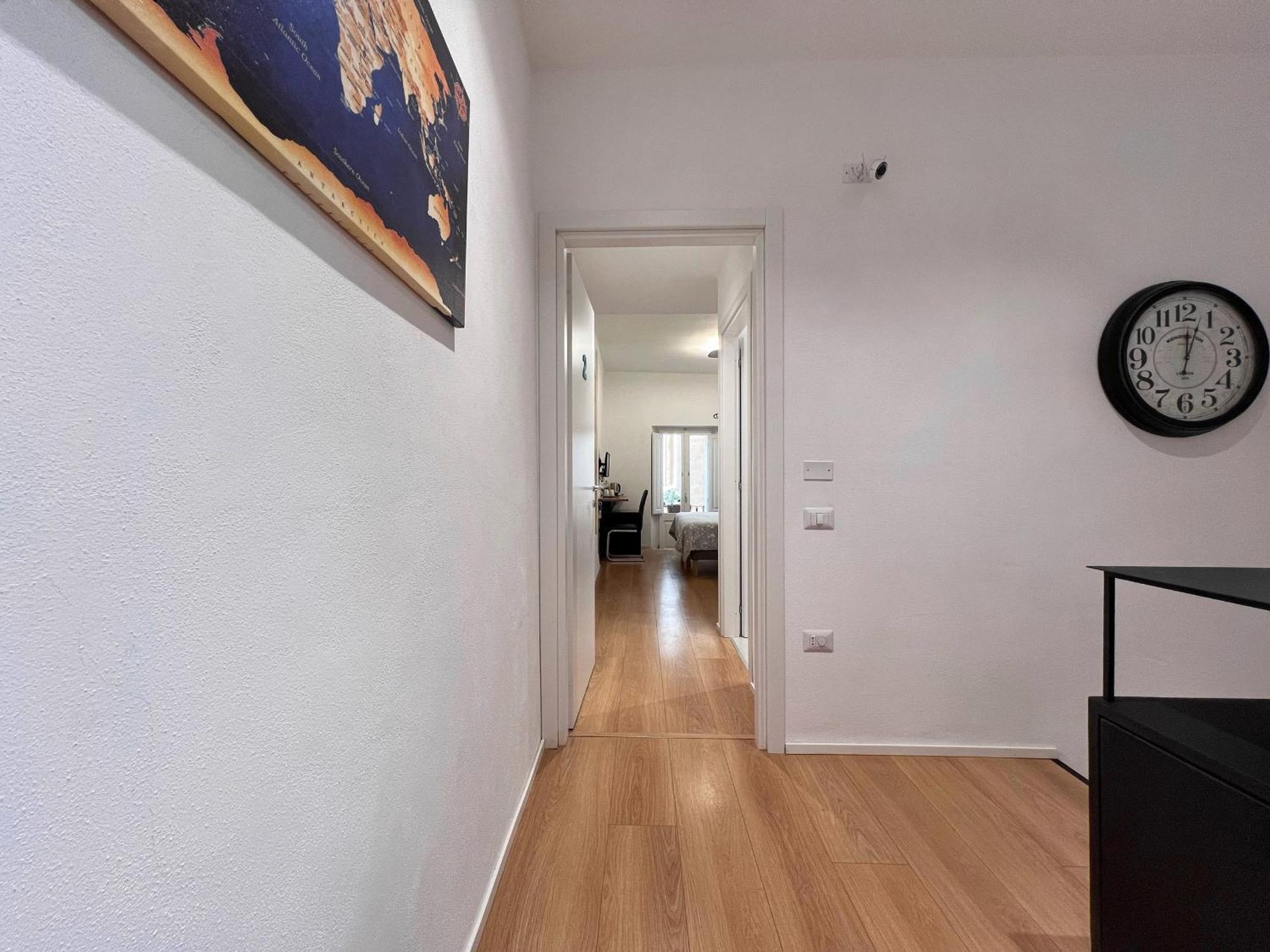 Al Duomo Di Cagliari Hotel Екстериор снимка