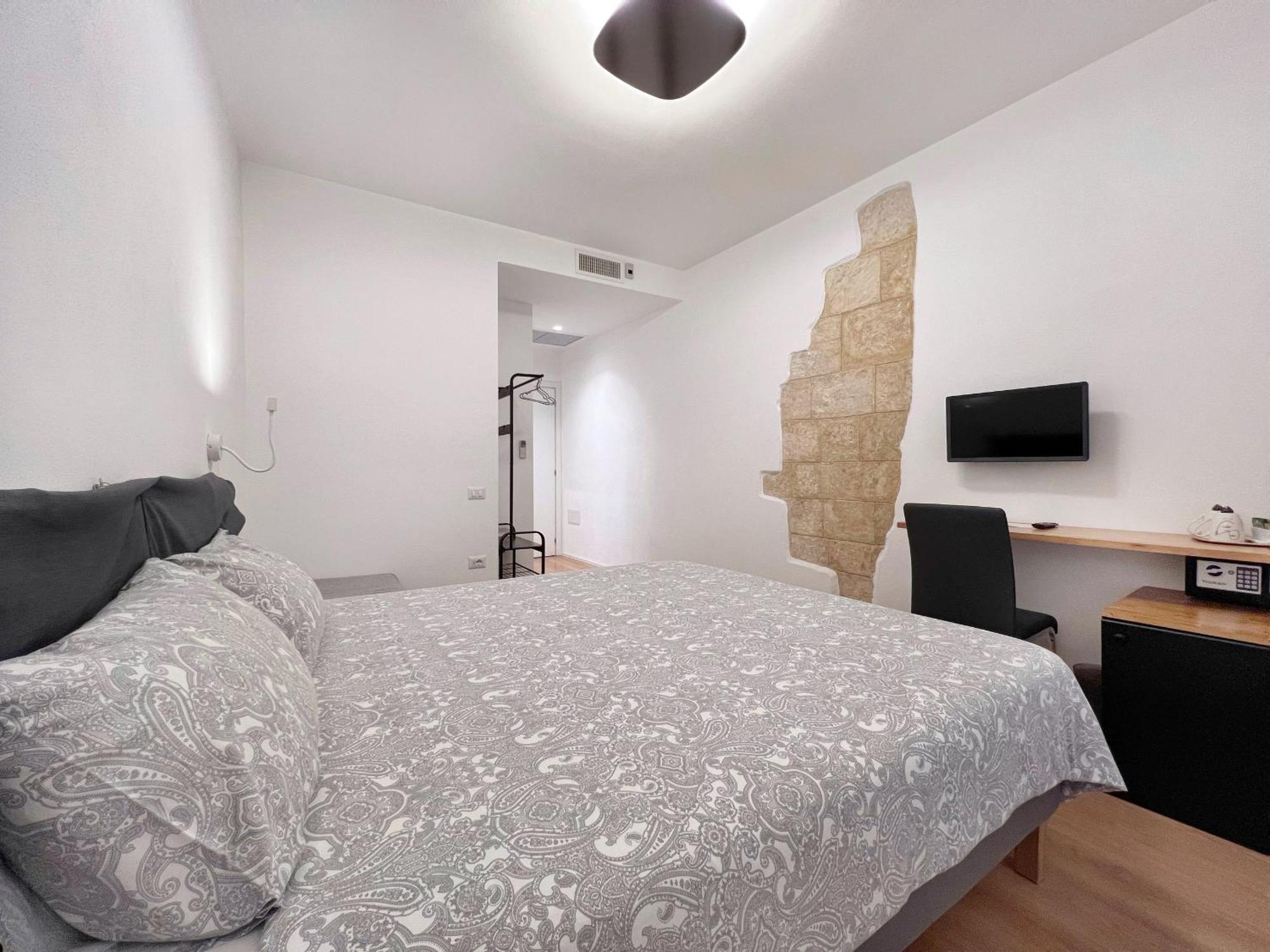Al Duomo Di Cagliari Hotel Екстериор снимка